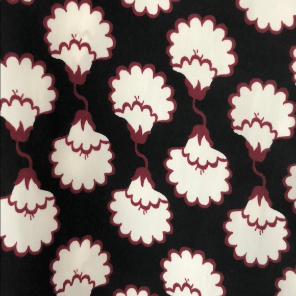 Rachel Rachel Roy long sleeved blouse - Picture 3 of 3